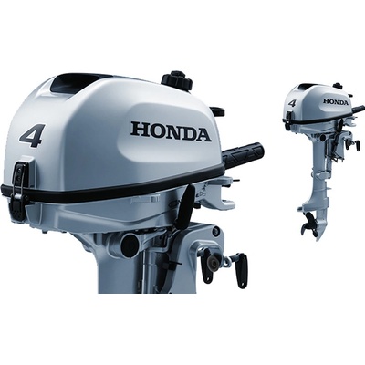 Honda BF4AH LH NU
