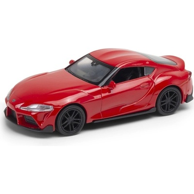 Welly Toyota Supra Bíla 1:34