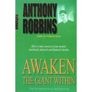 Awaken The Giant Within (2001)