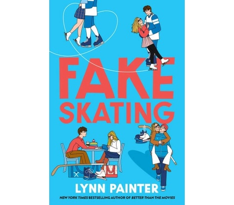 Fake Skating