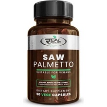 Real Pharm Saw Palmetto 90 kapsúl
