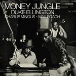Duke Ellington & Charles Mingus & Max Roach - Money Jungle (Reissue) (Purple Coloured) (180 g) (LP) (8436559464420)
