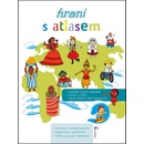 Hraní s atlasem
