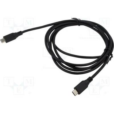 ART OEM-C6-2 USB C zástrčka 2x 2m