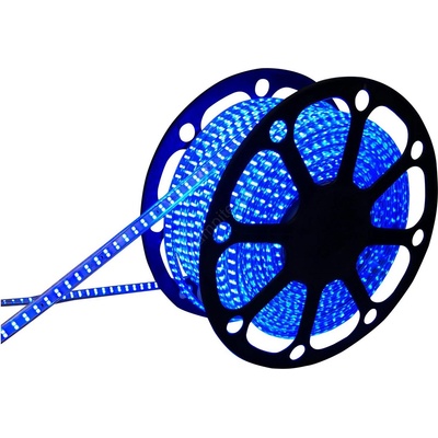 Aigostar - LED Външна лента 50m LED/350W/230V синя IP65 (AI1992)