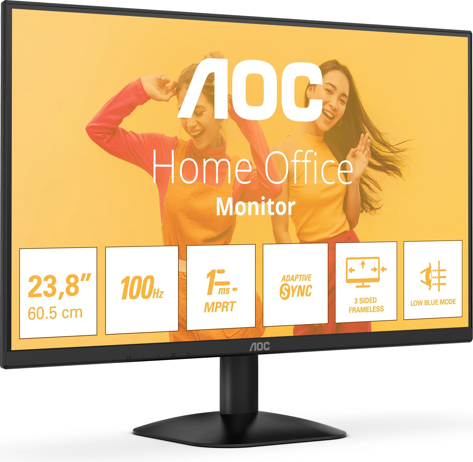 AOC 24B35HM2