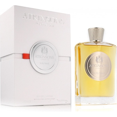 Atkinsons Scilly Neroli parfémovaná voda unisex 100 ml
