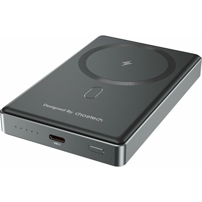Choetech B739 10000mAh čierná