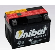 Unibat CTZ5S-BS