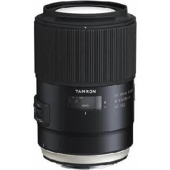 Tamron SP 90mm f/2.8 Di VC USD Macro 1: 1 (Canon)