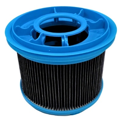 Bissell PowerClean 4245 hepa filter