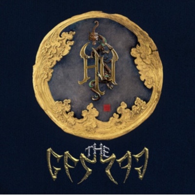 The Gereg - The Hu CD