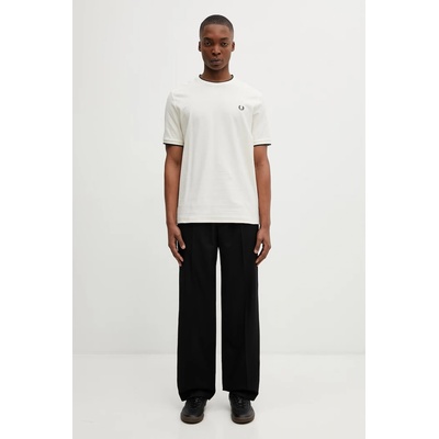 Памучна тениска Fred Perry (M2397)