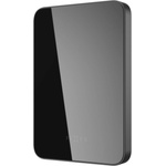 FIXED MagZen 5 Crystal Qi2 5000 mAh (FIXZENMC-5-BK)