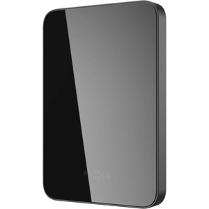 FIXED MagZen 5 Crystal Qi2 5000 mAh (FIXZENMC-5-BK)