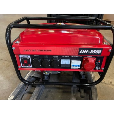 KraftWorld DH-8500