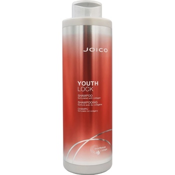 Joico YouthLock Shampoo 1000 ml