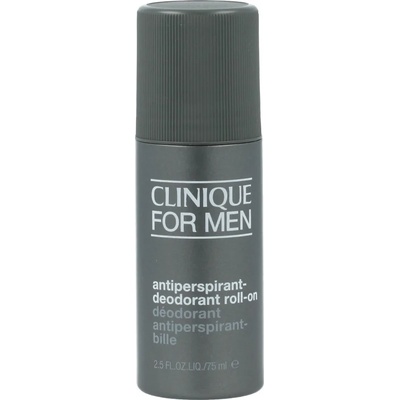Clinique Skin Supplies for Men anti-perspirant Roll-On 75 ml