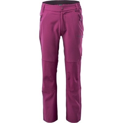 Hi-Tec Amilo dětské kalhoty fialová