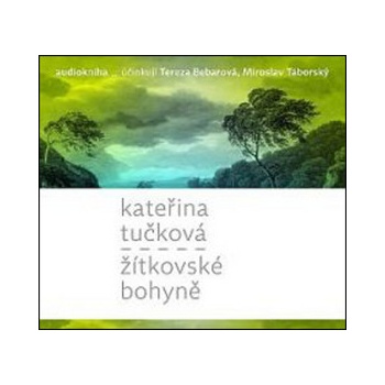 Žítkovské bohyně