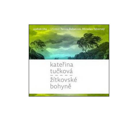 Žítkovské bohyně