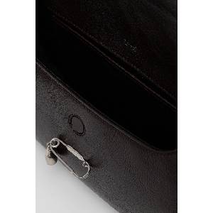 Bally Кожена чанта Bally (WAS02Z)