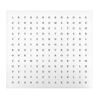 VYPSANA FIXA - TADY TO NEKDE JE CD