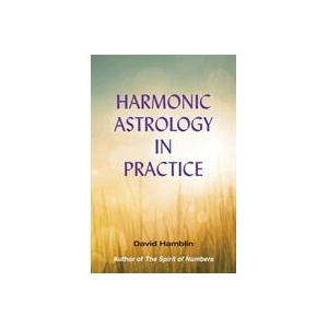 Harmonic Astrology in Practice (ISBN: 9781910531327)