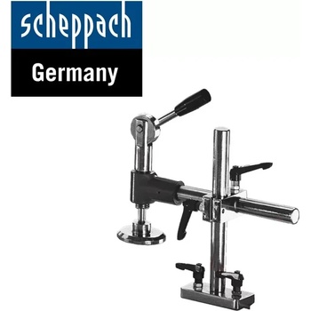 Image 1 of Scheppach SCH 54720702