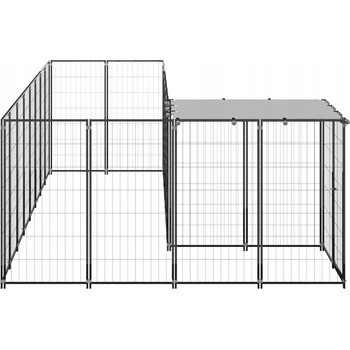 Shumee 6,05 m2 ocel 3082231