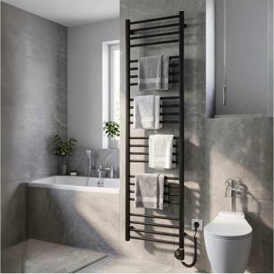 Vertaduro SIMONE DRON17400500MKF3-8408 1740 mm x 500 mm černá