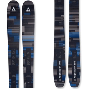 Fischer NIGHTSTICK 104 24/25