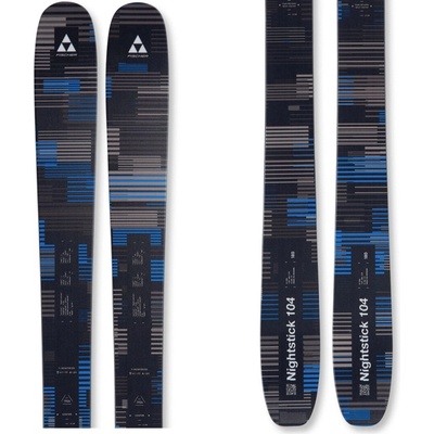 Fischer NIGHTSTICK 104 24/25