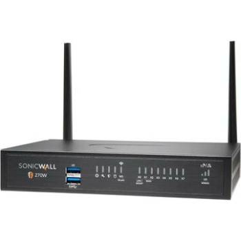 SonicWall TZ270W