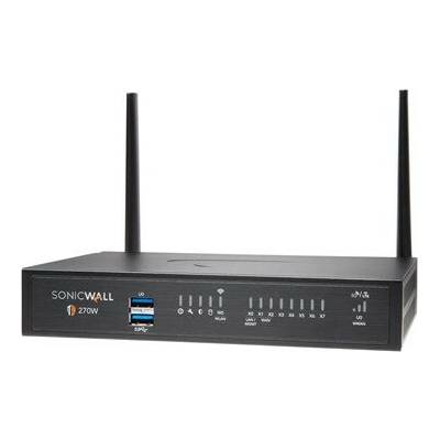 SonicWall TZ270W