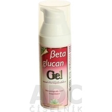 Natures Beta Glucan gél 50 ml