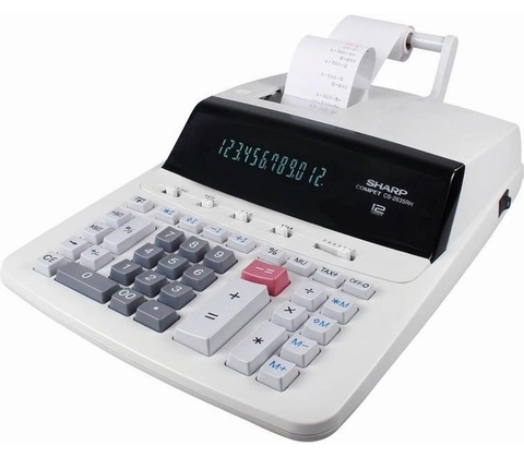 Sharp CS 2635 RH