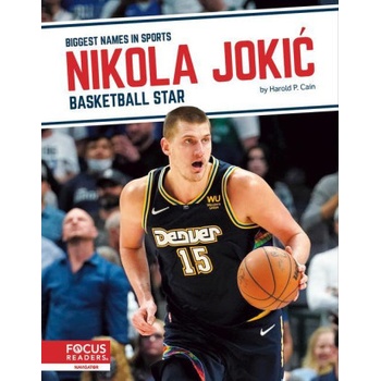 Nikola Jokic: Basketball Star