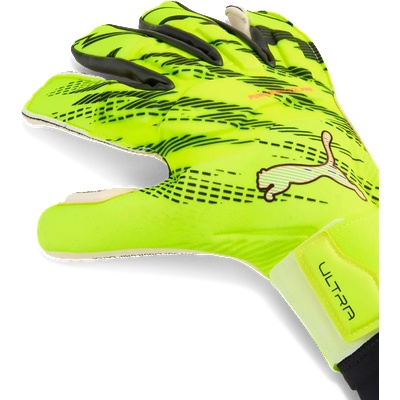 PUMA ULTRA Ultimate Hybrid Goalkeeper Gloves
