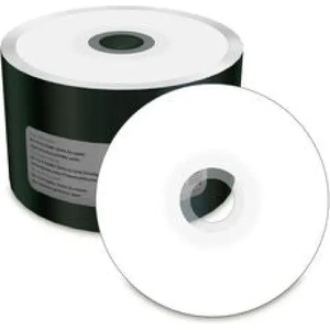 MediaRange Мини CD-R 220MB I 25 минути, 32x, 50 бр. в целофан (4260459613565)