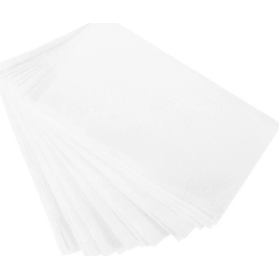Wimex ubrousky do zásobníku 2V 21x16,5cm bílé 9000ks