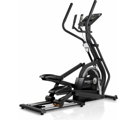 HAMMER MAXIMUM E-Glide Acceleton