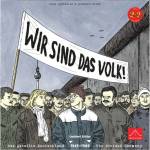  Настолна игра Wir sind das Volk! Combined Edition - Стратегическа (HIS00008) - digit