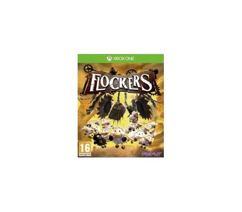 Flockers