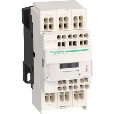 Schneider Electric CAD323P7