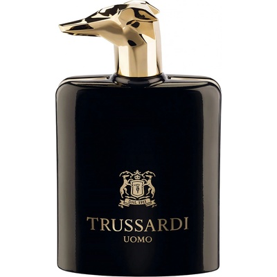 Trussardi Uomo Levriéro Collection parfumovaná voda pánska 100 ml tester