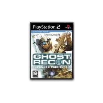 Tom Clancys Ghost Recon Advanced Warfighter