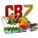 LEGO® Editions - Cristiano Ronaldo - Soccer Highlights (43012)