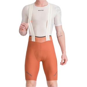 Sportful Мъжки клин за колоездене Sportful Hyperepic Bibshort Cycling bottoms - Sienna Glow - размер XXL (055-3445-0316)