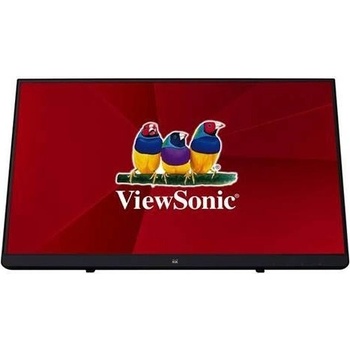 ViewSonic TD1630-3